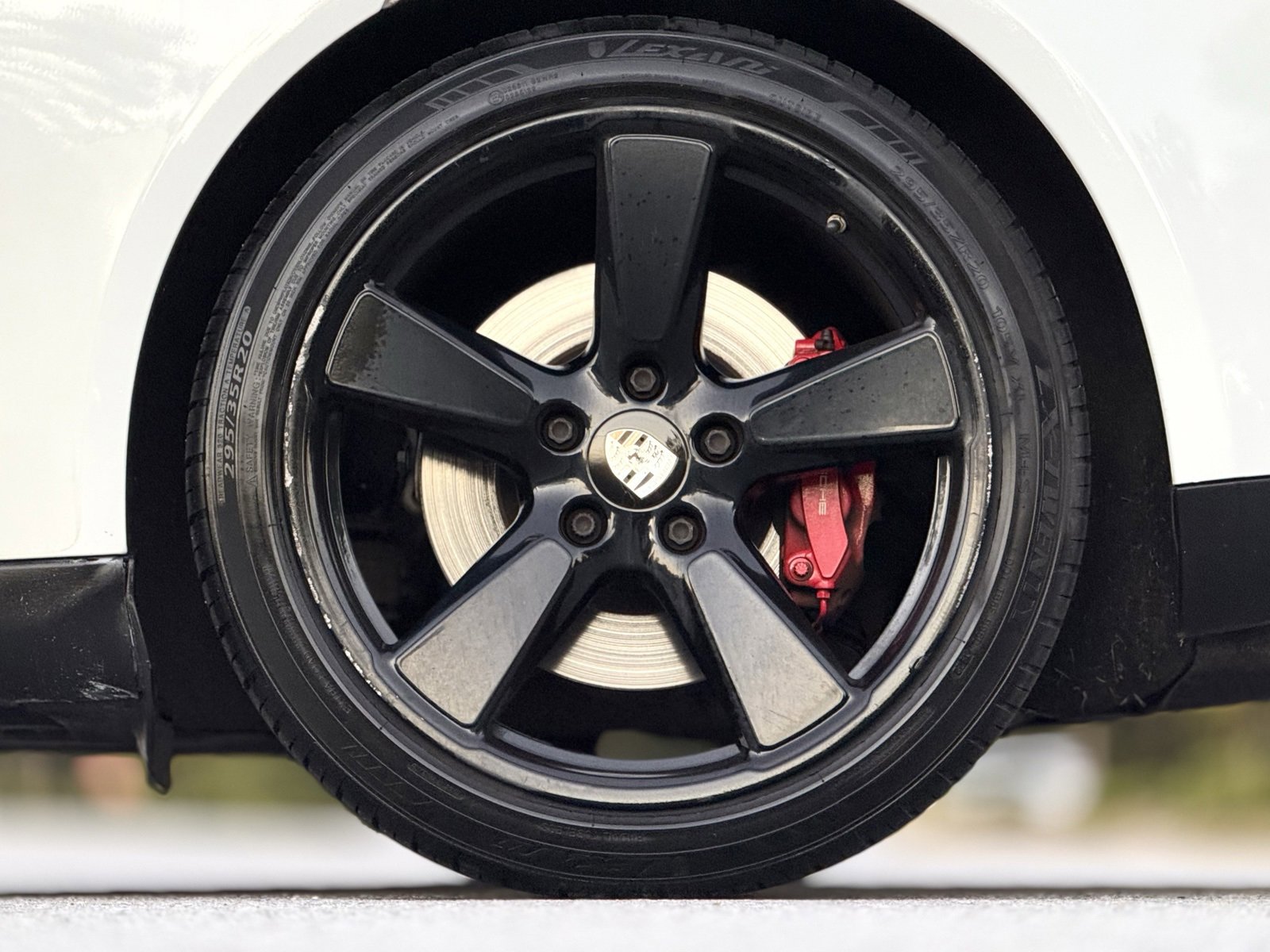 Used 2016 Porsche Panamera GTS image 18