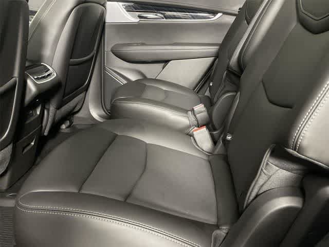 Used 2024 Cadillac XT6 Premium Luxury w/ LPO, Floor Liner Package AWD/4WD image 17