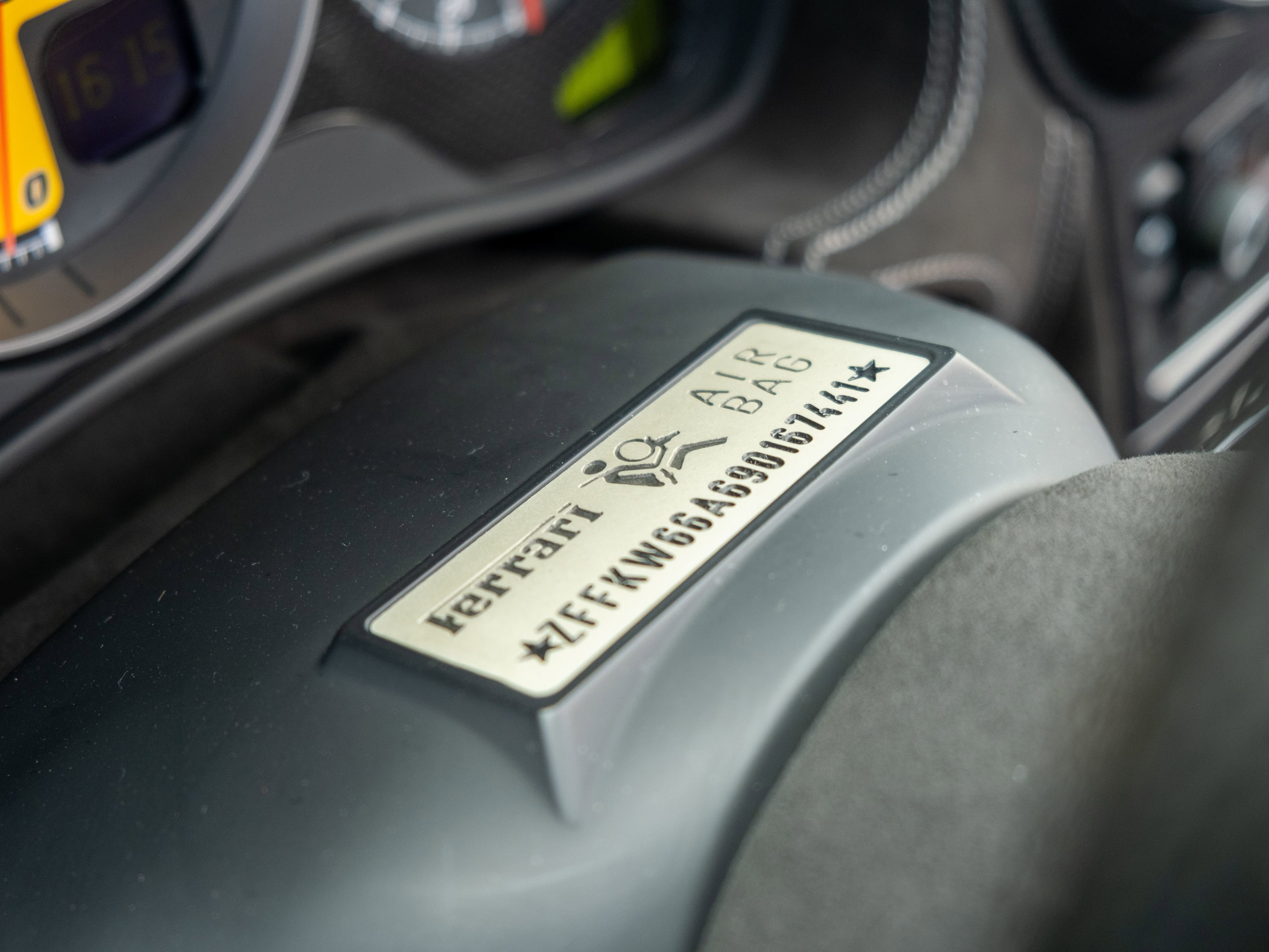 Used 2009 Ferrari F430 Scuderia image 37