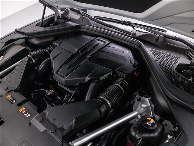 New 2026 Genesis GV80 3.5T e-SC AWD/4WD image 32