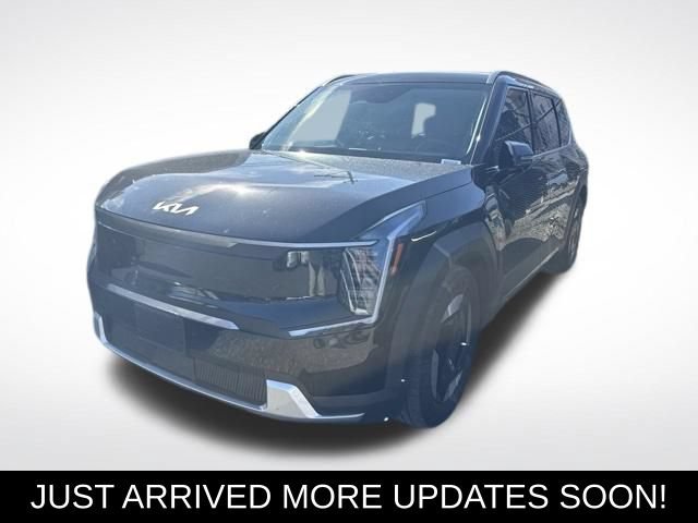 Used 2024 Kia EV9 Wind