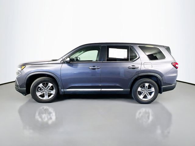 Used 2023 Honda Pilot EX-L image 5