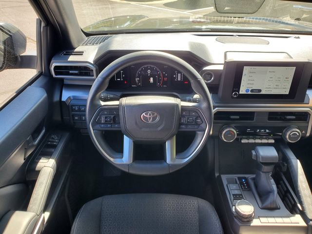 Used 2026 Toyota 4Runner SR5 AWD/4WD image 12