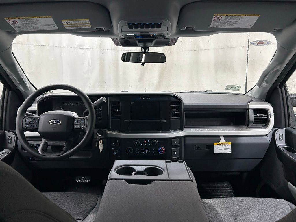 New 2026 Ford F450 XL w/ XL Driver Assist Package image 11