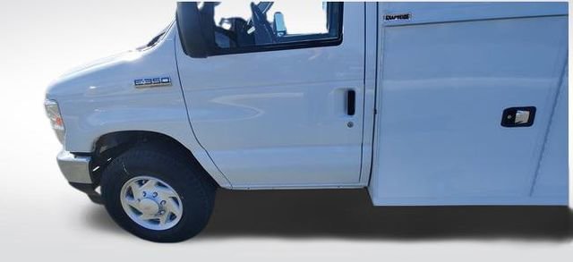 New 2025 Ford E-350 and Econoline 350 Super Duty w/ Power Equipment Group image 2