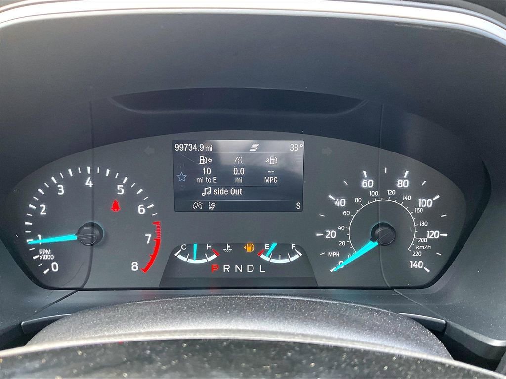 Used 2022 Ford Escape SE w/ Convenience Package AWD/4WD image 17