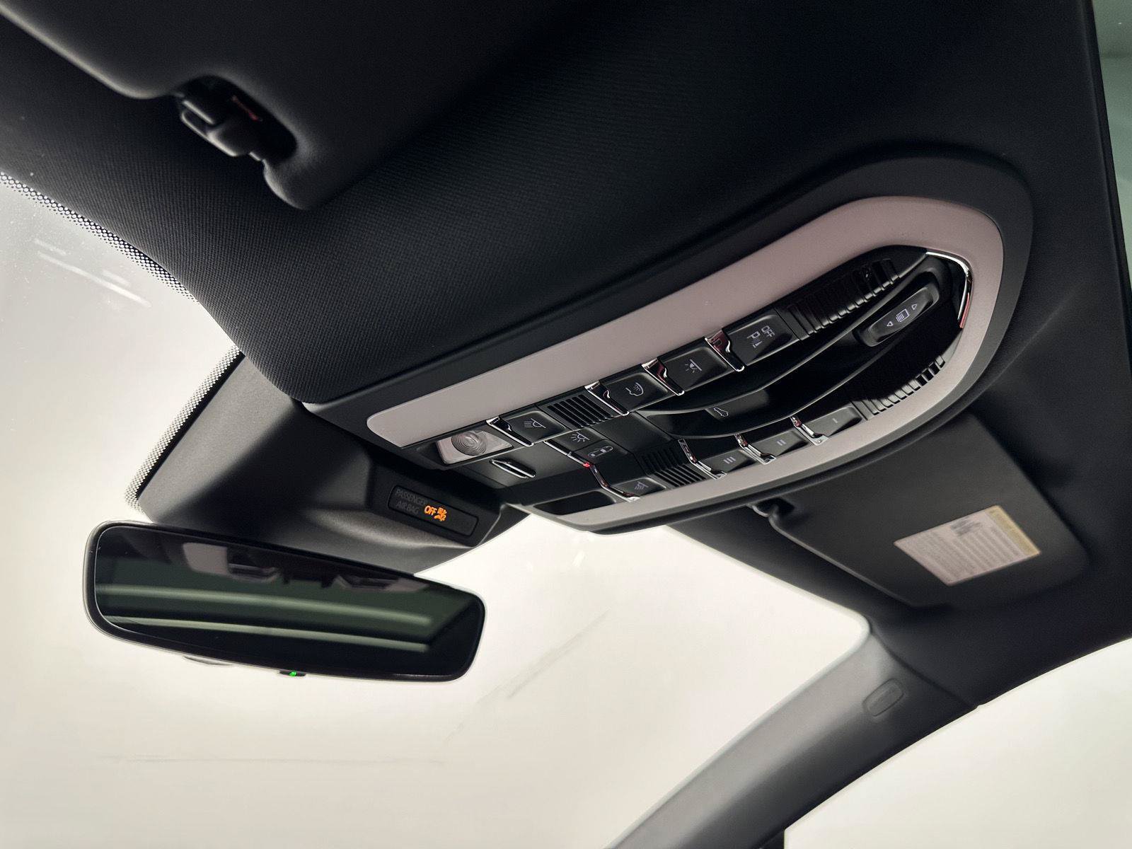 New 2026 Porsche Macan S AWD/4WD image 31