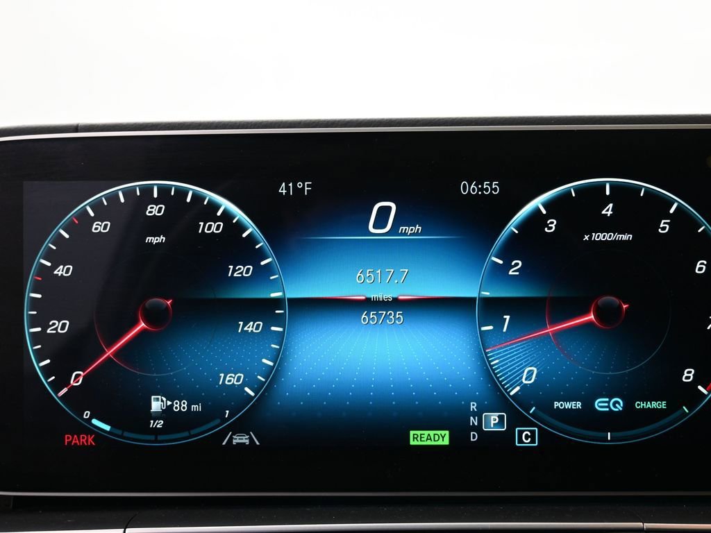 Used 2020 Mercedes-Benz GLS 450 4MATIC image 35