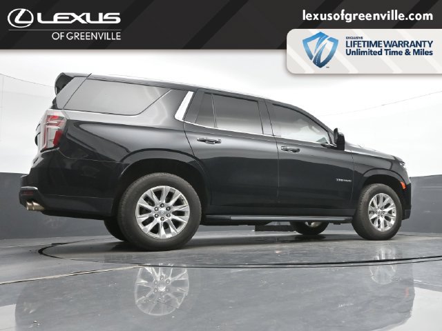 Used 2024 Chevrolet Tahoe Premier RWD image 40
