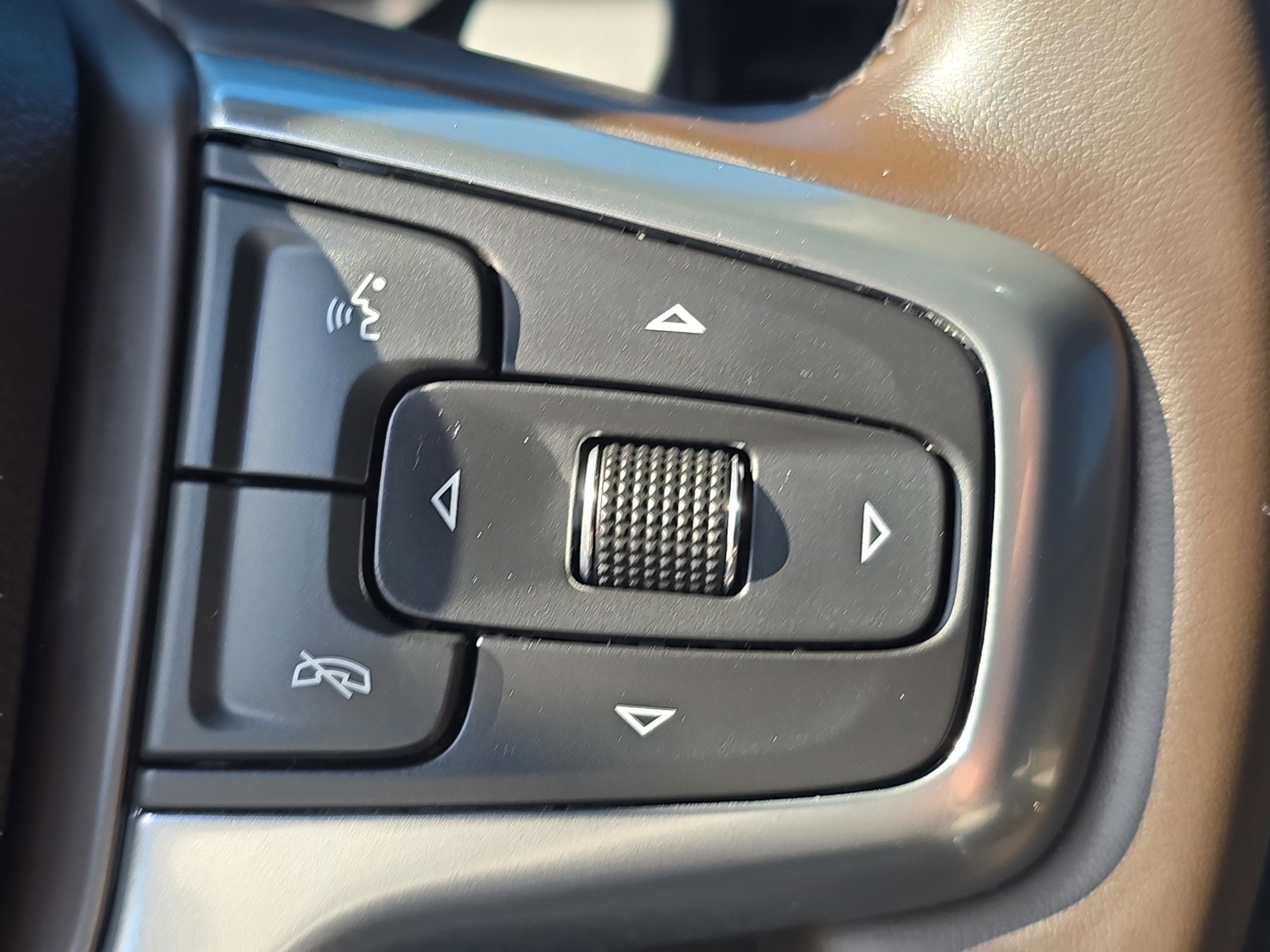 Used 2026 Chevrolet Silverado 1500 LT w/ All Star Edition Plus image 57