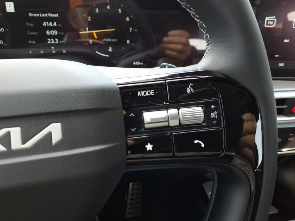 New 2026 Kia Sorento SX Prestige AWD/4WD image 27