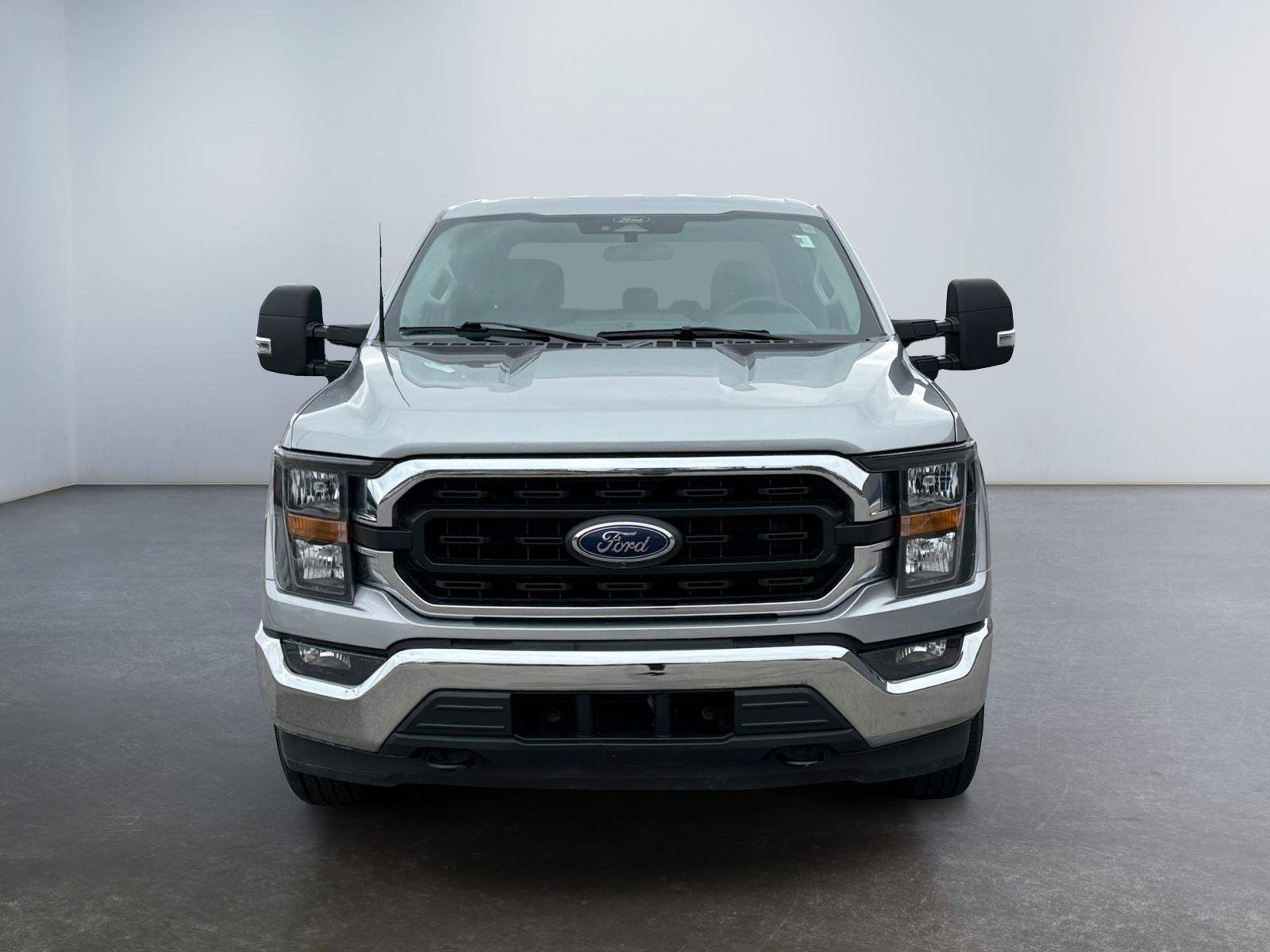 Used 2023 Ford F150 XLT w/ Trailer Tow Package AWD/4WD image 8