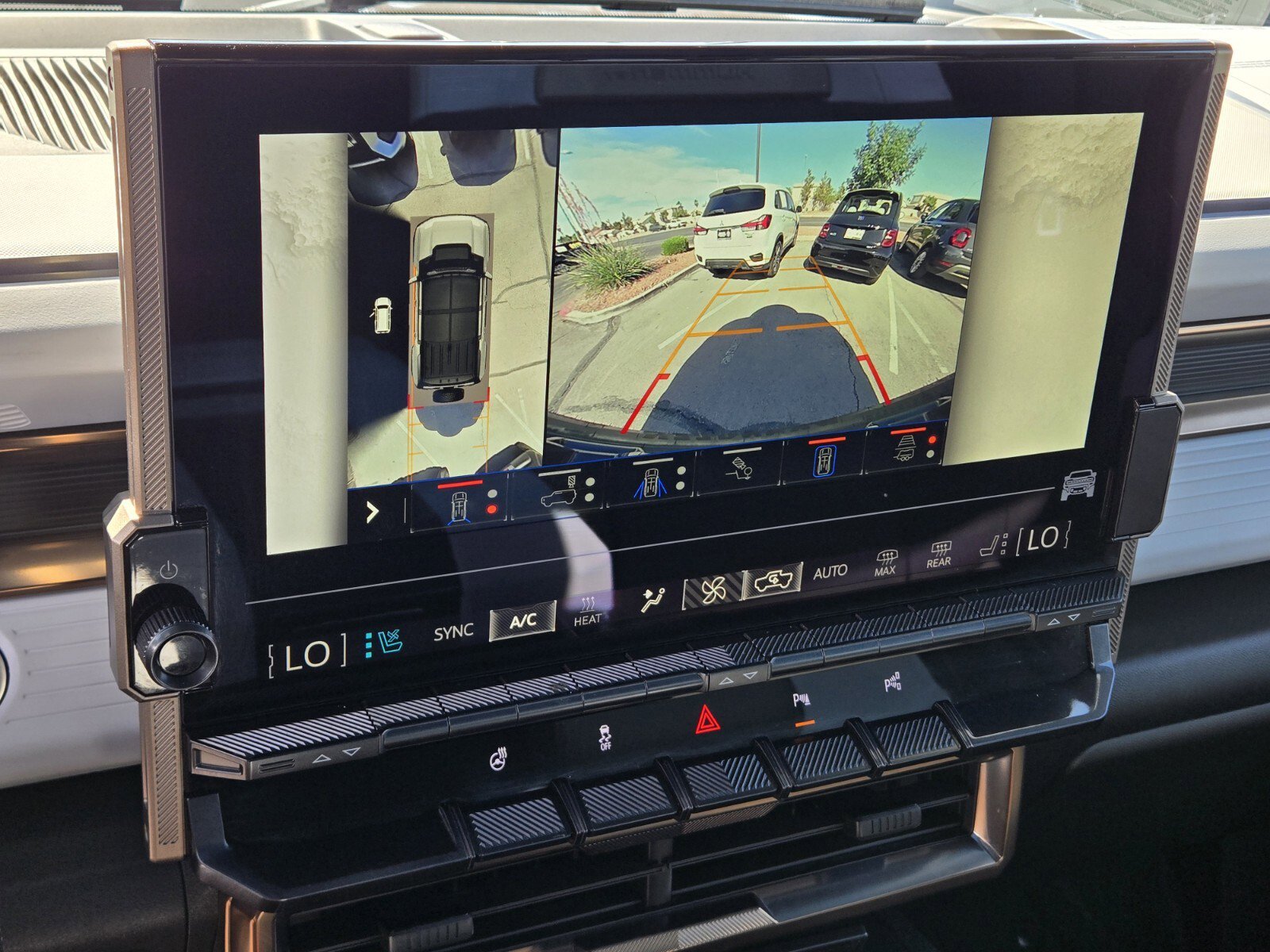 Used 2025 GMC Hummer EV 2X AWD/4WD image 20