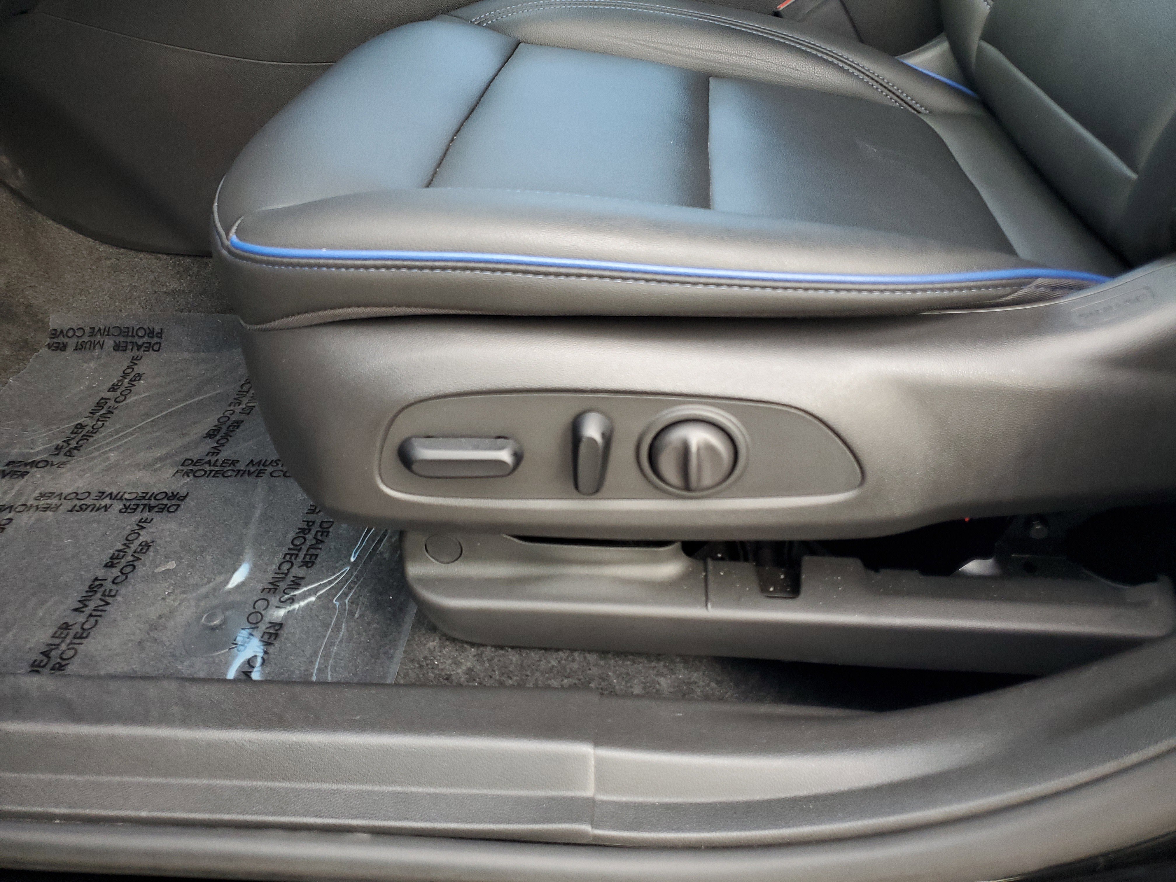 Used 2024 Buick Envista Sport Touring w/ Convenience I Package image 11