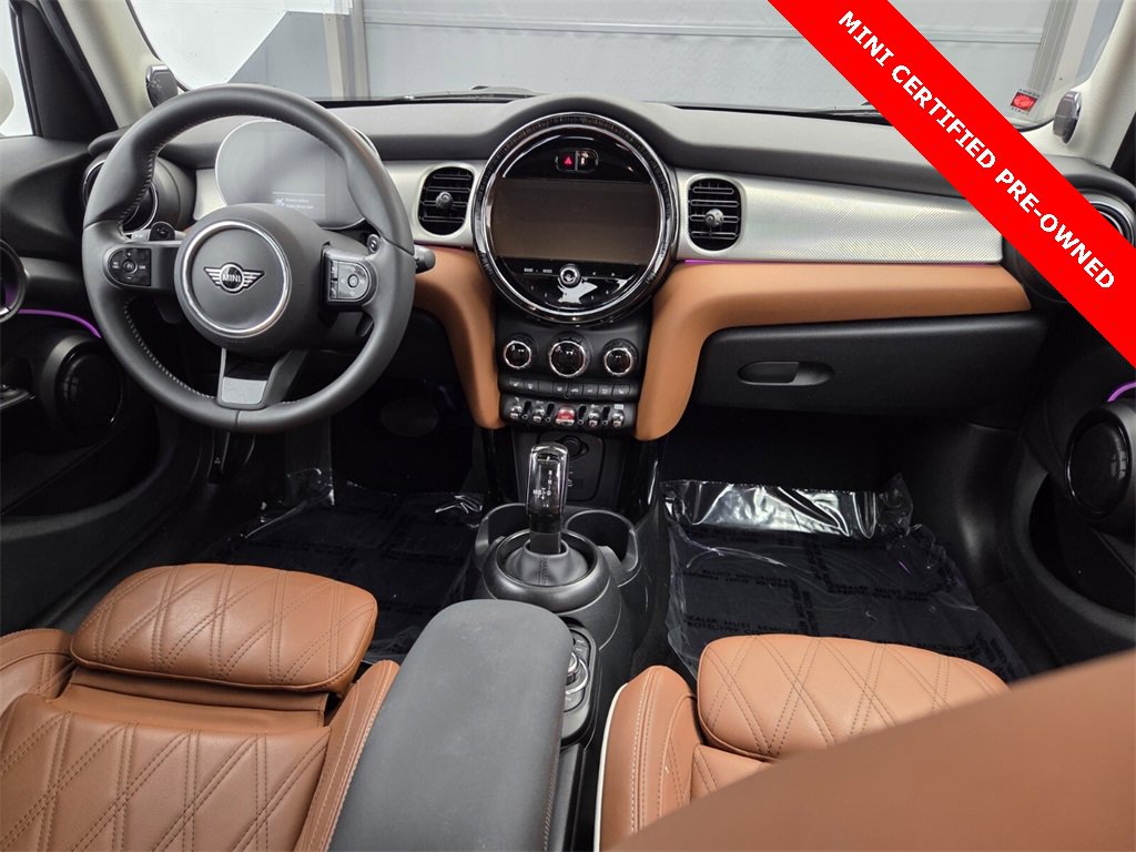 Used 2023 MINI Cooper S image 22