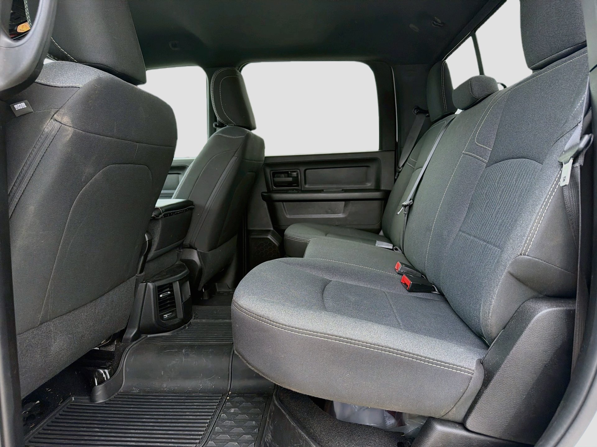 Used 2024 RAM 2500 Tradesman w/ Chrome Appearance Group AWD/4WD image 26