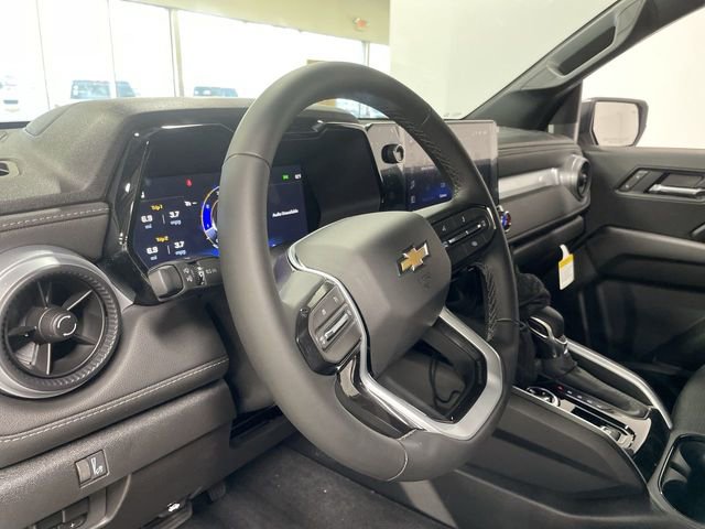 New 2026 Chevrolet Colorado LT w/ Advanced Trailering Package AWD/4WD image 14
