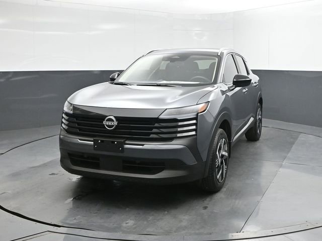 New 2026 Nissan Kicks SV w/ Illumination Package image 30