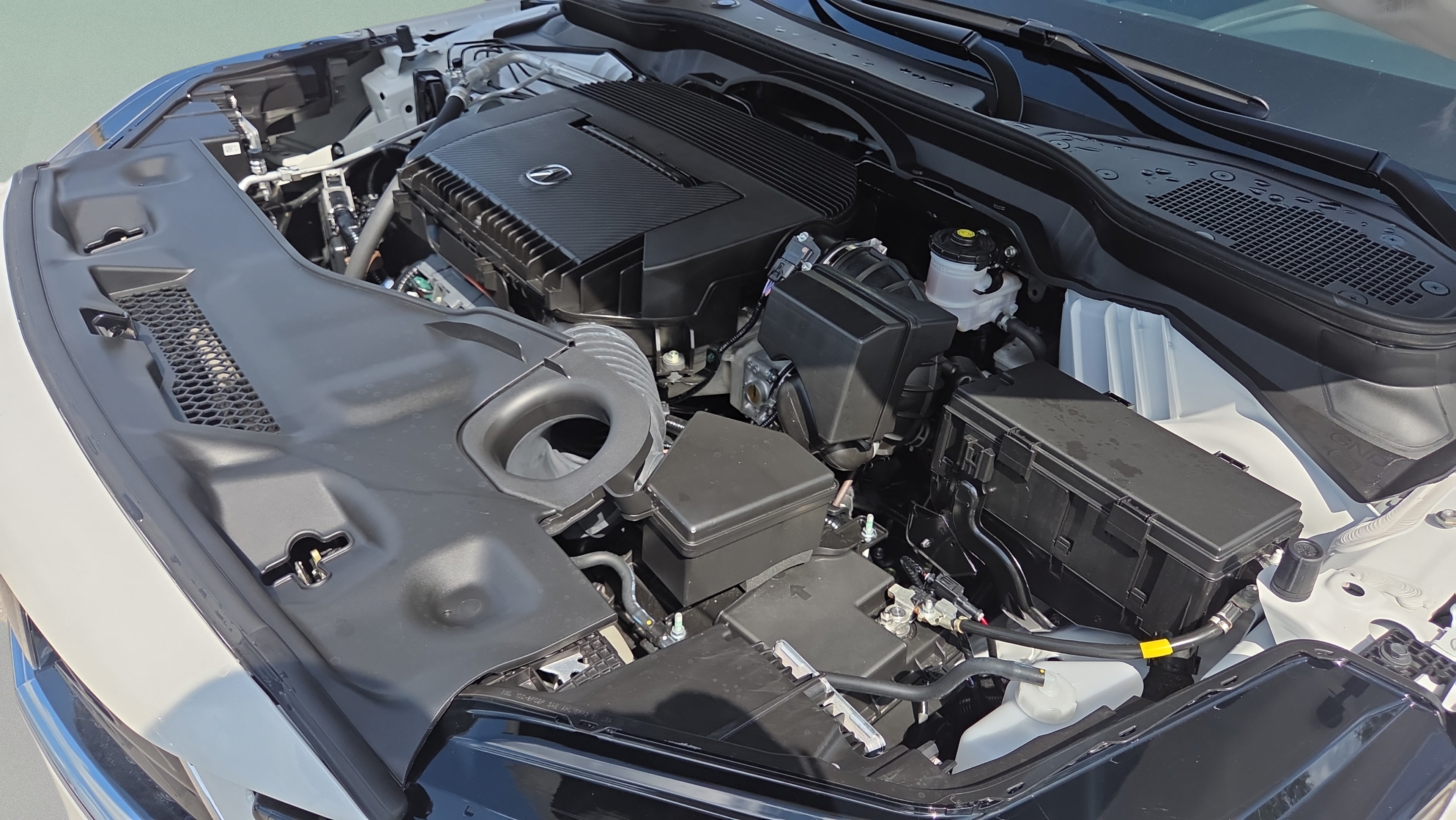 Certified 2026 Acura MDX FWD w/ Technology Package image 19