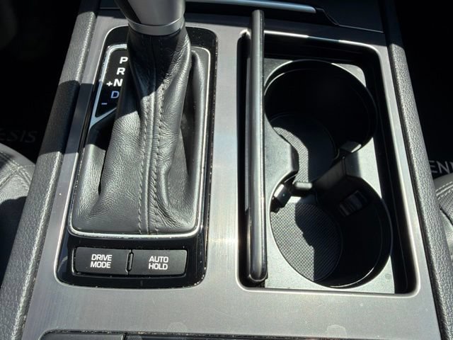 Used 2019 Genesis G80 3.8 w/ Sport Package 02 AWD/4WD image 37
