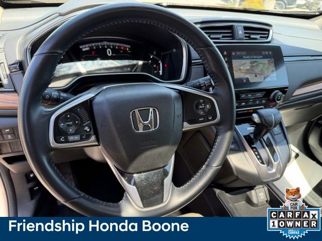 Used 2018 Honda CR-V Touring image 23