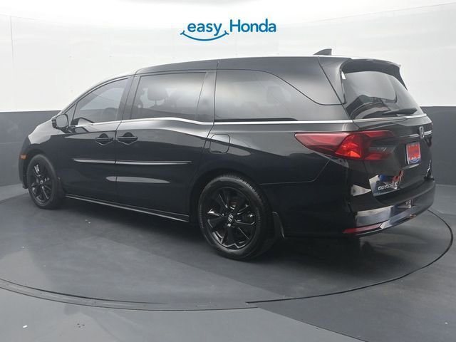 Used 2023 Honda Odyssey Sport image 5