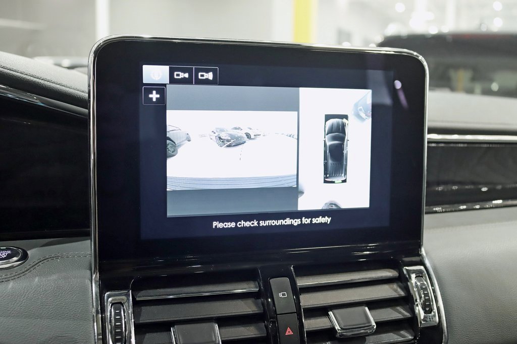 Used 2019 Lincoln Navigator Reserve image 21