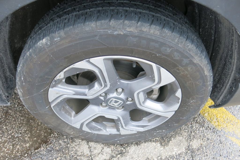 Used 2019 Honda CR-V EX-L image 34