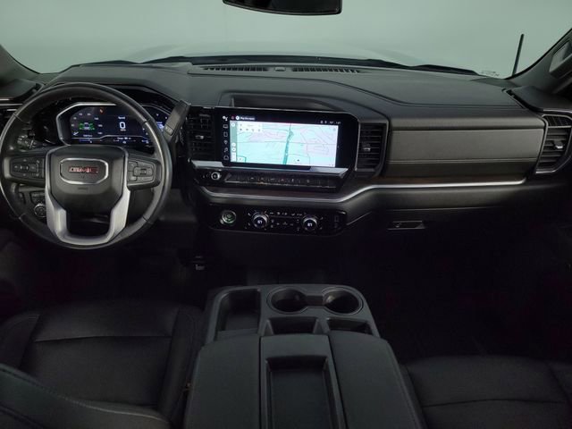Used 2022 GMC Sierra 1500 SLT w/ X31 Off-Road Package image 25