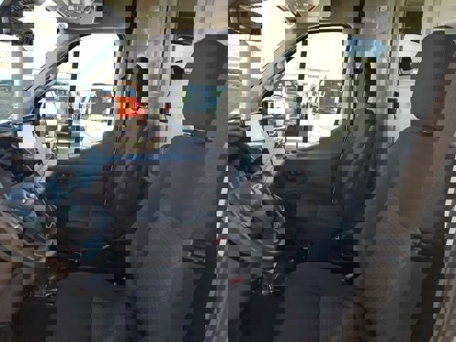 New 2023 Ford E-Transit Medium Roof w/ Load Area Protection Package image 12