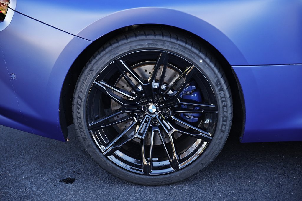 New 2026 BMW M2 w/ Lighting Package image 6