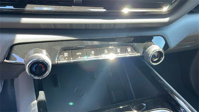 New 2026 Chevrolet Silverado EV Trail Boss w/ Plus Package image 17