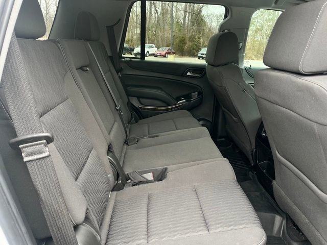 Used 2020 Chevrolet Tahoe LS image 22