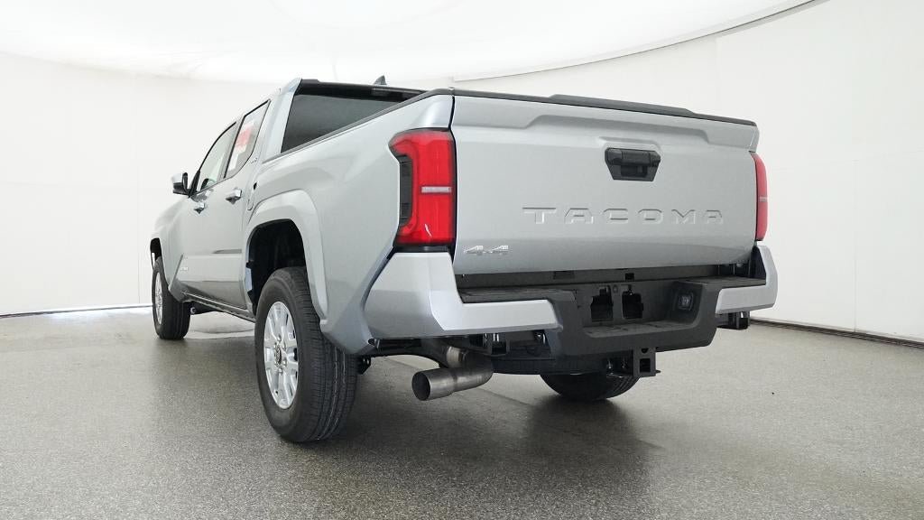 New 2026 Toyota Tacoma SR5 AWD/4WD image 22