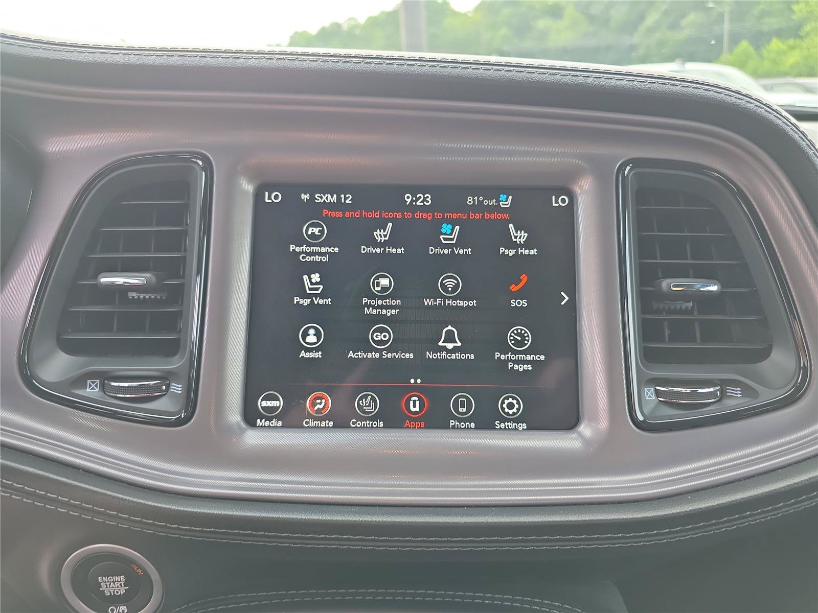 Used 2023 Dodge Challenger GT w/ Plus Package AWD/4WD image 21