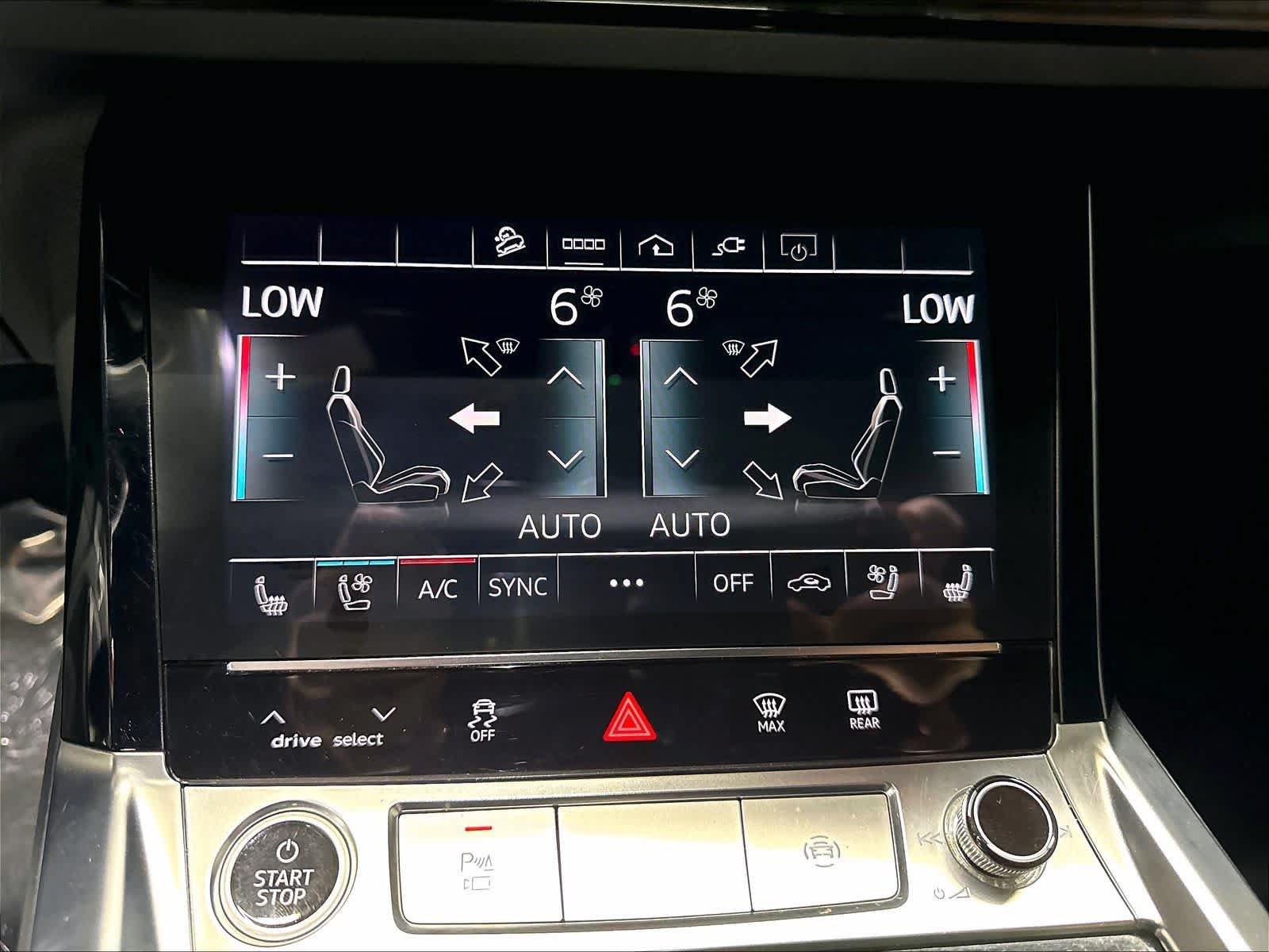 Certified 2024 Audi Q8 e-tron Premium Plus w/ Premium Plus Package AWD/4WD image 32
