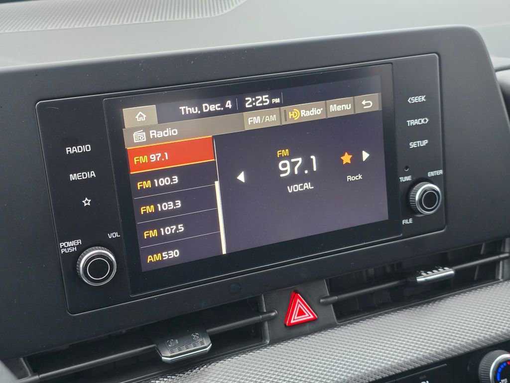 Certified 2024 Kia Sportage LX image 35