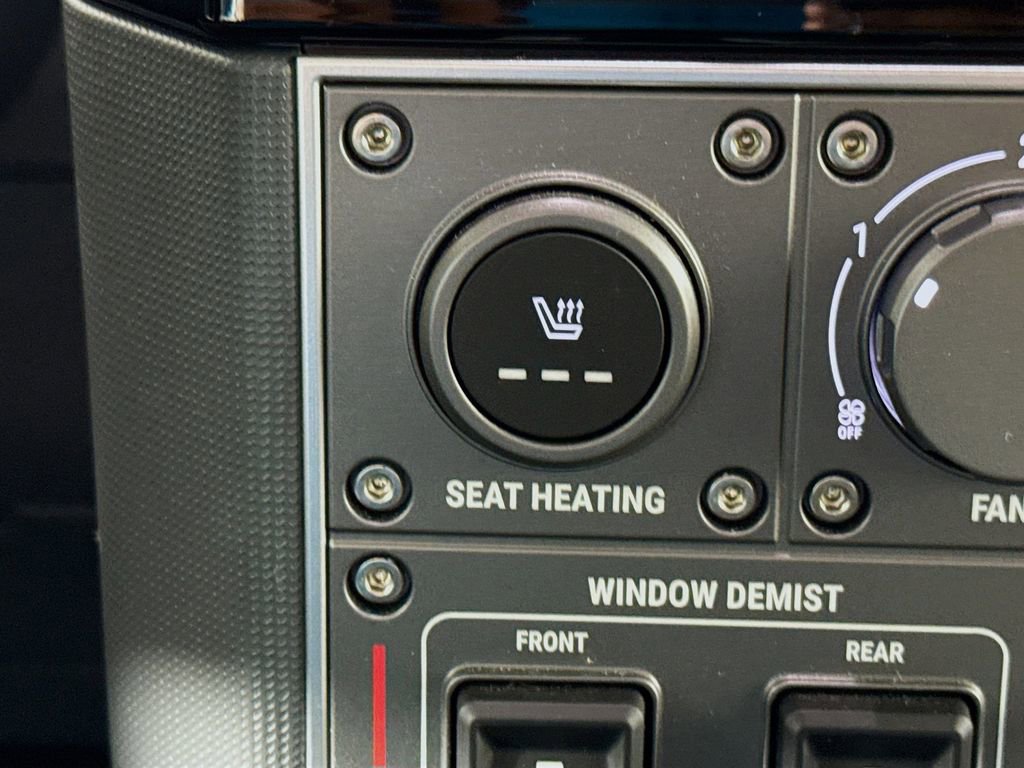 Used 2024 INEOS Grenadier Fieldmaster Edition image 20