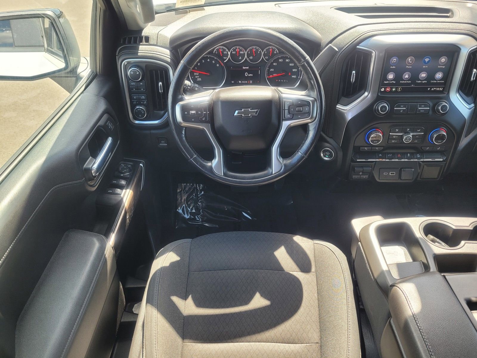 Used 2019 Chevrolet Silverado 1500 RST w/ All-Star Edition image 14