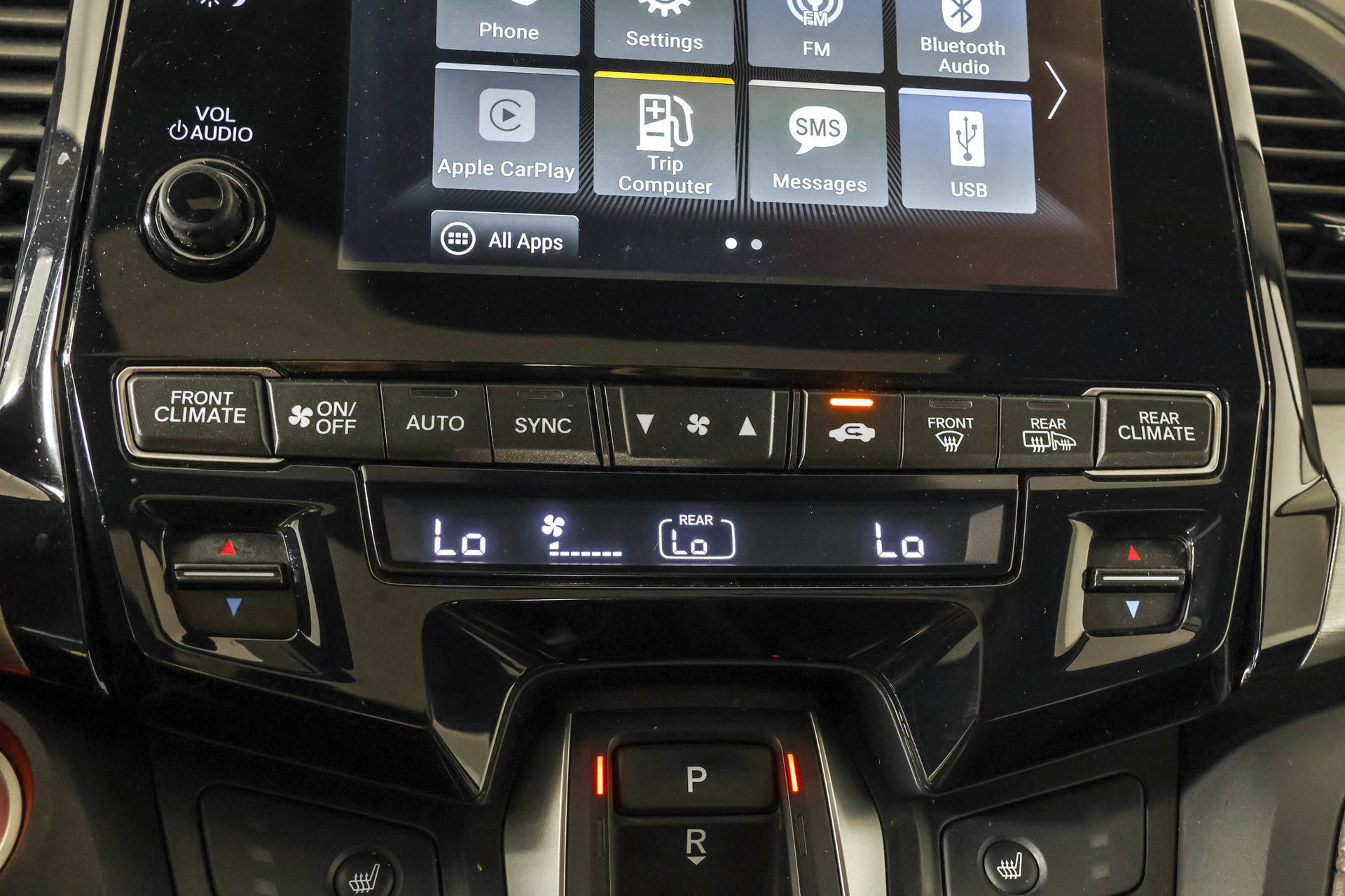Used 2020 Honda Odyssey EX-L image 29