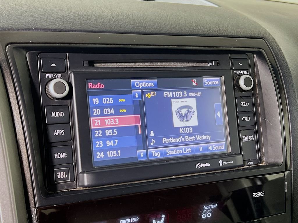 Used 2015 Toyota Sequoia Platinum image 14