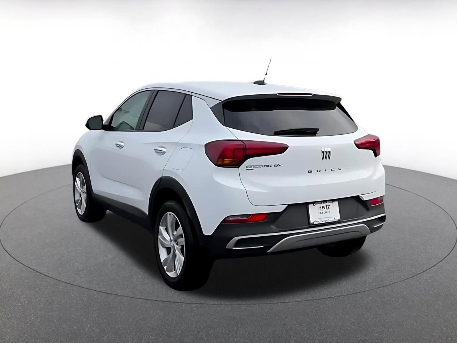 Used 2025 Buick Encore GX Preferred image 11