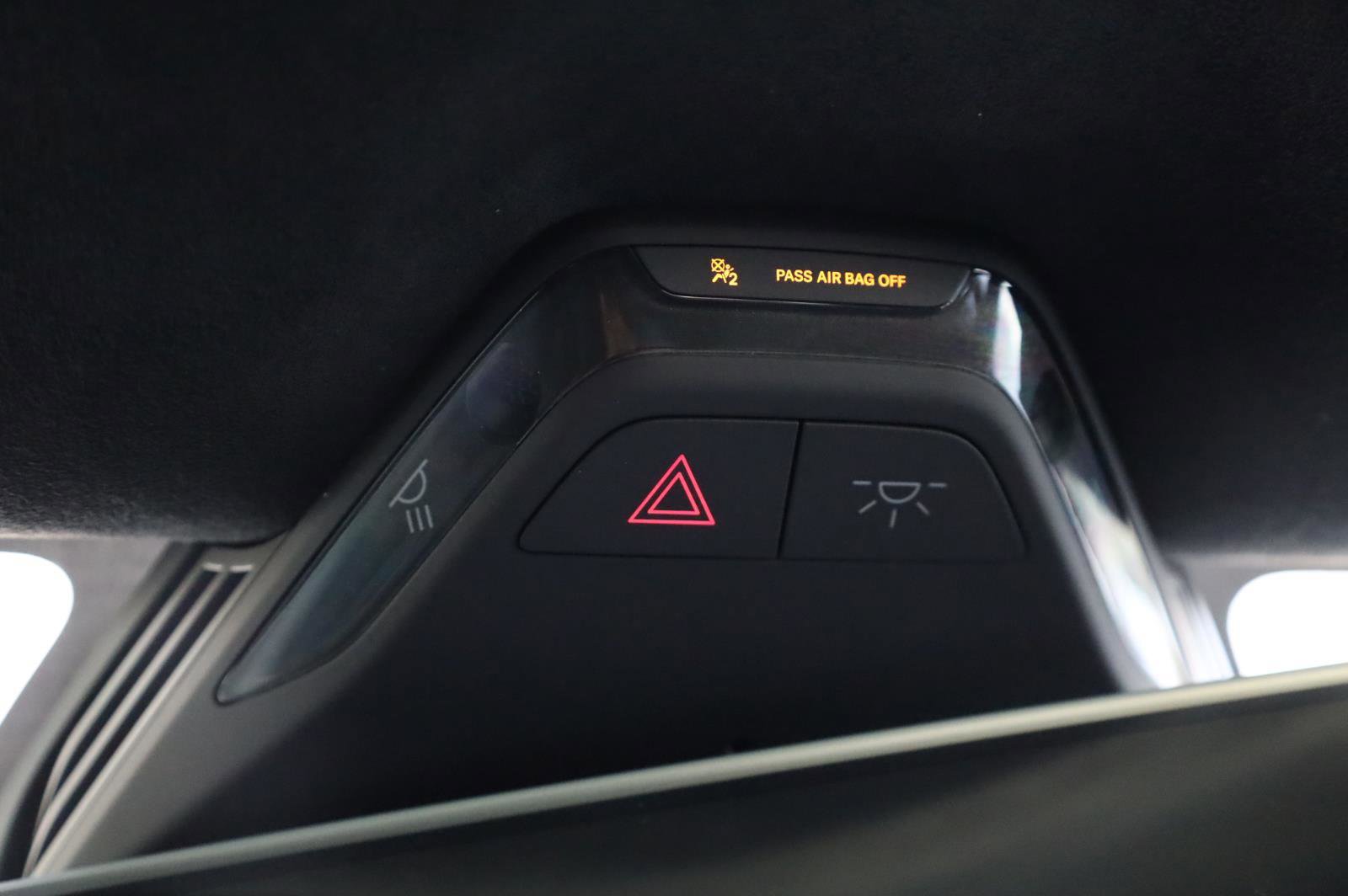Used 2023 Lucid Air Pure AWD/4WD image 37