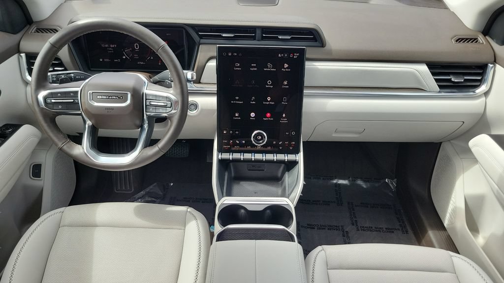 Used 2026 GMC Terrain Denali AWD/4WD image 11