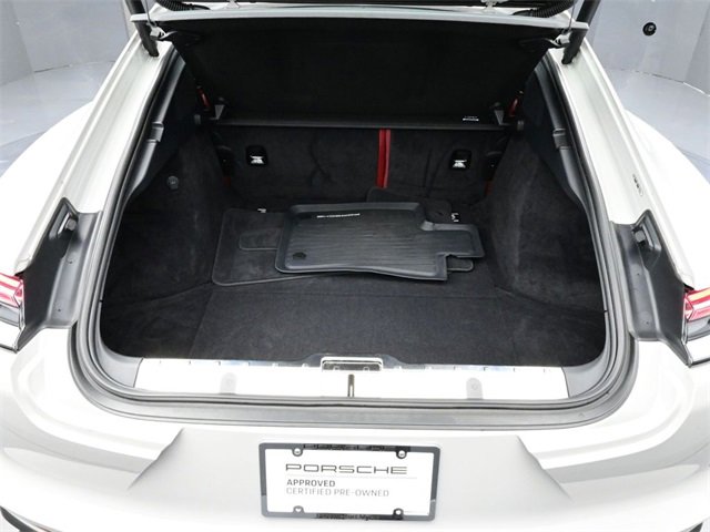 Used 2023 Porsche Panamera 4 Platinum Edition image 16