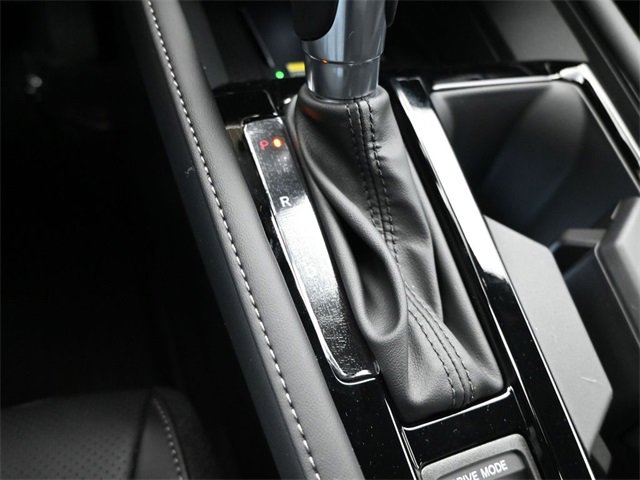 New 2025 Honda Accord Touring image 21