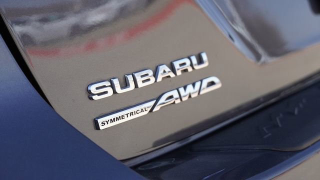 Used 2024 Subaru Crosstrek 2.5i Limited AWD/4WD image 13