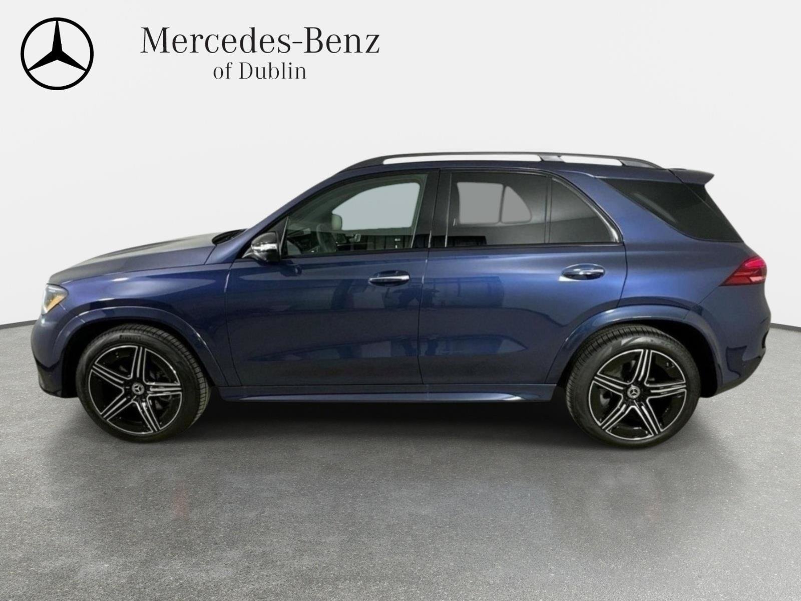 Used 2026 Mercedes-Benz GLE 450 4MATIC image 8