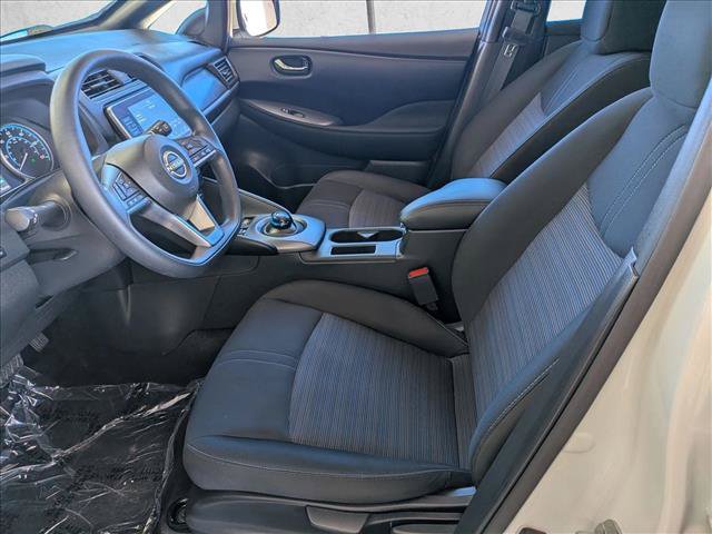 Used 2023 Nissan Leaf S FWD image 21