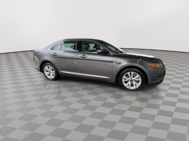 Used 2012 Ford Taurus SEL image 9